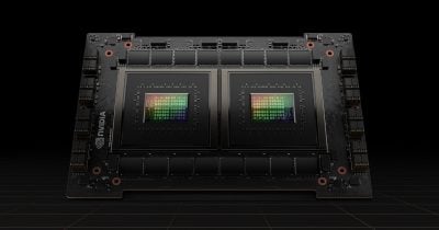 Nvidia Data Centers Outpace Utility Power Forecasts, Straining Grids