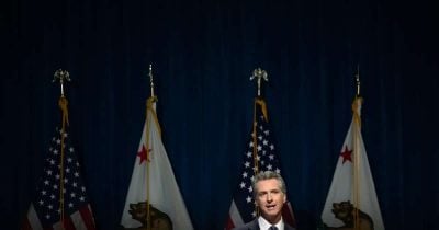 Newsom Opposes Billionaire Tax Proposal for 2026 Ballot