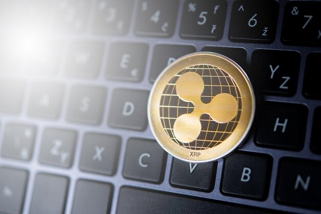 CLARITY Act Would Make XRP a Commodity, Open US Banking to Ripple