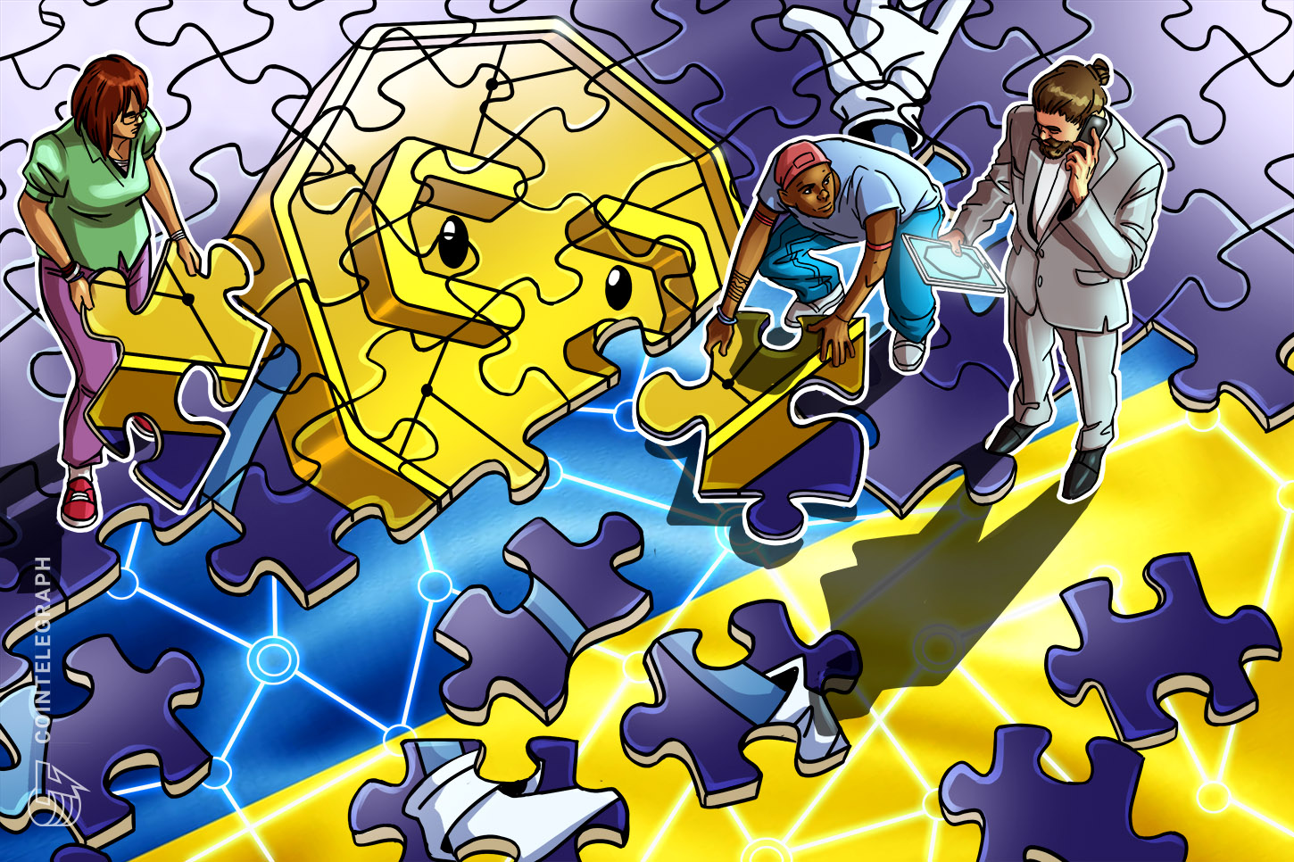 Japanese Game Developer Gumi Launches Bitcoin and Altcoin Fund with SBI