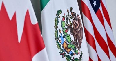 Fed's Logan flags investment slowdown in border regions as USMCA review looms