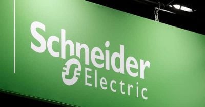 Schneider Electric Plans €800M Debt Sale to Fund Data Center Expansion Targeting AI Boom