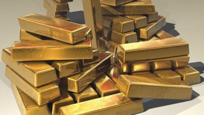 Bitcoin and Gold ETFs Absorb $7B as Fiscal Fears Fuel Rotation