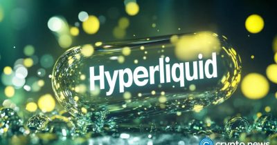 Hyperliquid's July Perpetual Volume Hits $218B, Tops Seven Rival DEXs Combined