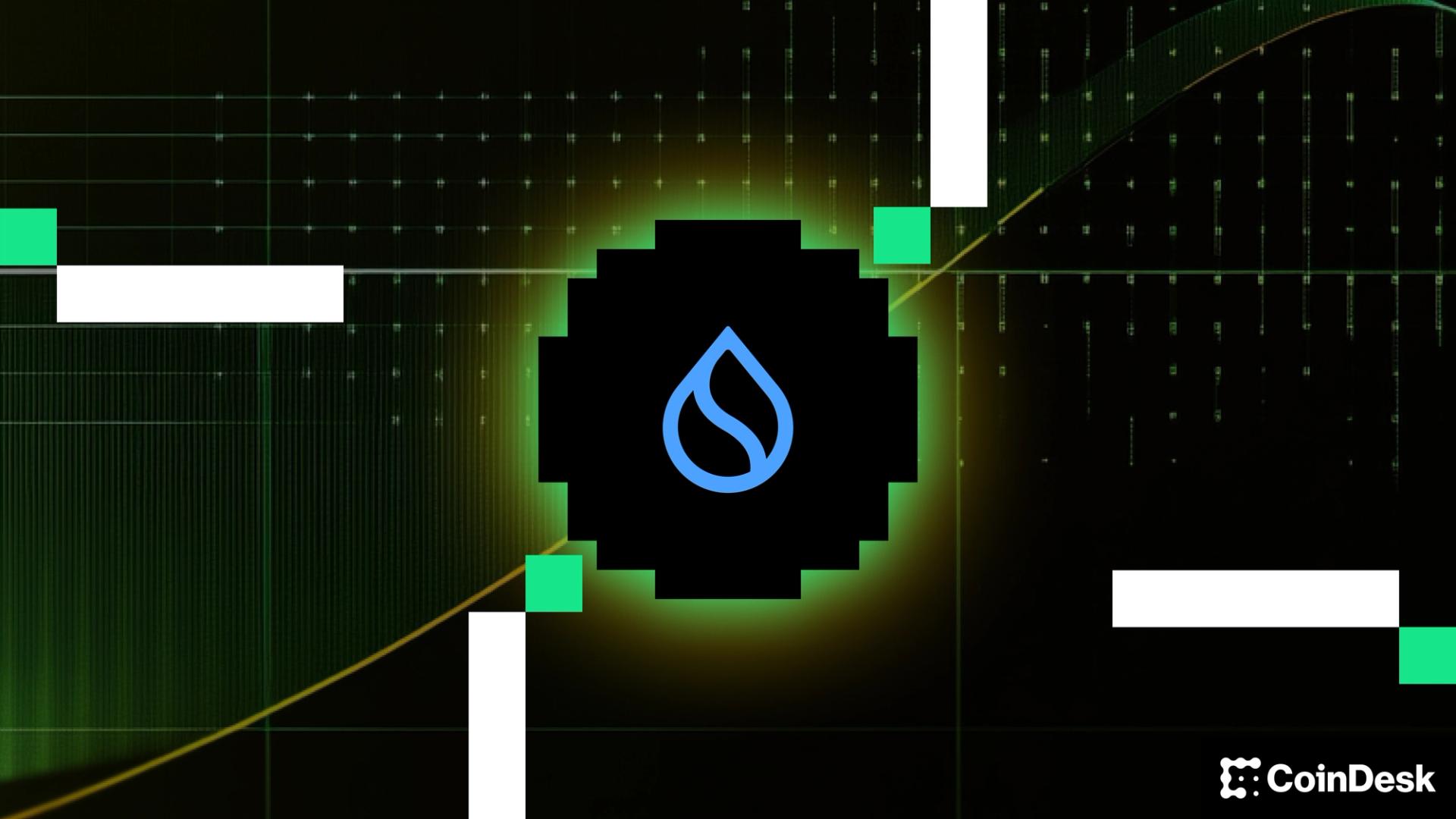 Blockchain Sui Lança Stablecoin Nativa suiUSDe com Vault de $10 milhões