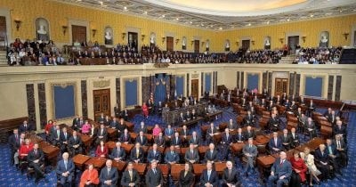 Senate Schedules September 15 Vote on CLARITY Act for Digital Assets