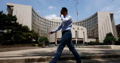 China's Cabinet Discusses Central Bank Law Revision, Signaling Broad Financial Overhaul