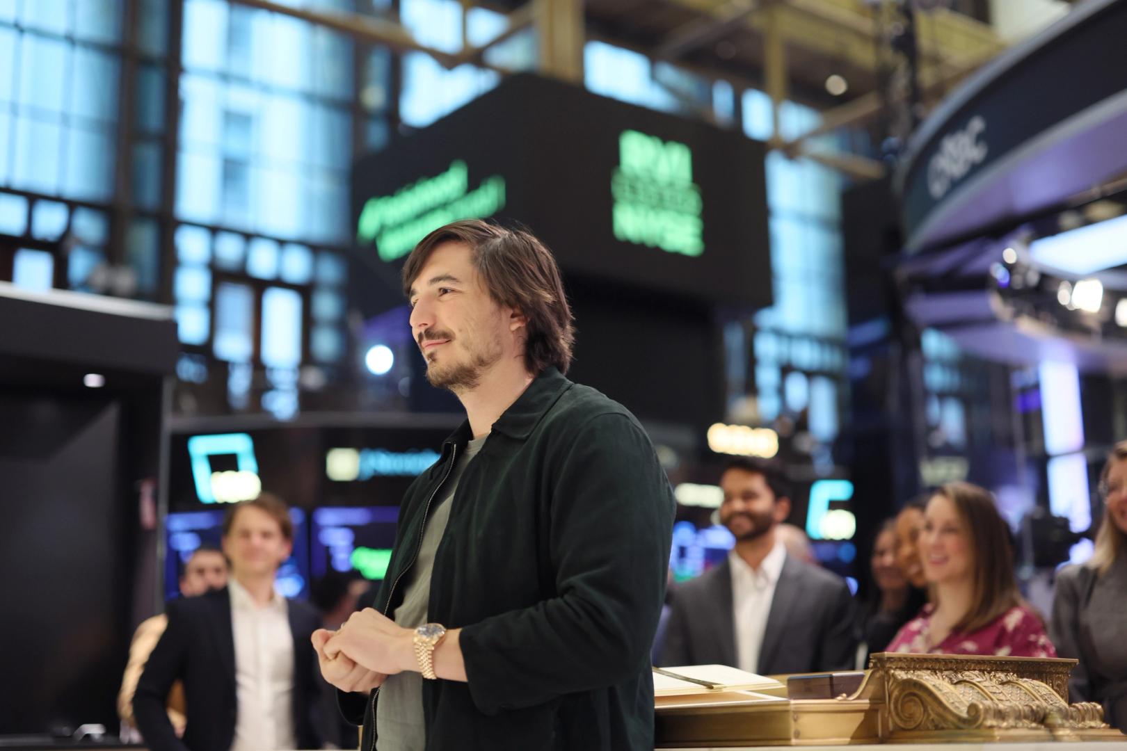 Robinhood Chain Real-World Assets Surge Fivefold, Chain Triples Since July