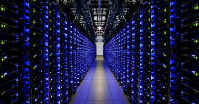 Data Centre Gas Demand to Drive Up US Electricity Bills, Threatening Crypto Mining Economics