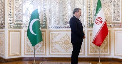 Iran Secures Changes to US Memorandum, Obtains Guarantees for Lebanon