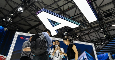 Chinese AI Startups Shift Focus to World Models and Robotics