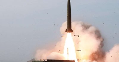 US Precision Missile Stockpiles Dwindle in Iran Conflict, Raising Economic Concerns