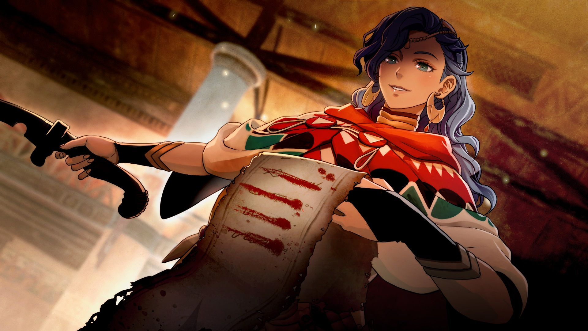 A Gaming Site Says Play This 2017 Revenge RPG Before Fire Emblem: Fortune's Weave