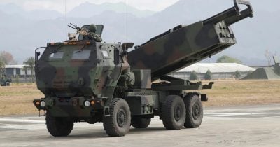 Taiwan Tests Wartime Arms Production Relocation Amid Chinese Military Pressure