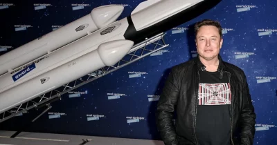 SpaceX Weighs IPO Next Week at Potential $1.75 Trillion Valuation