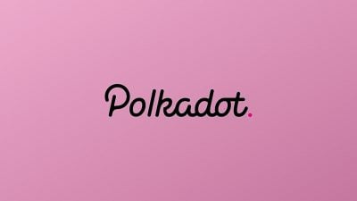Polkadot Leads Rotation Into Legacy Layer-1s as Fed Rate Bets Grow