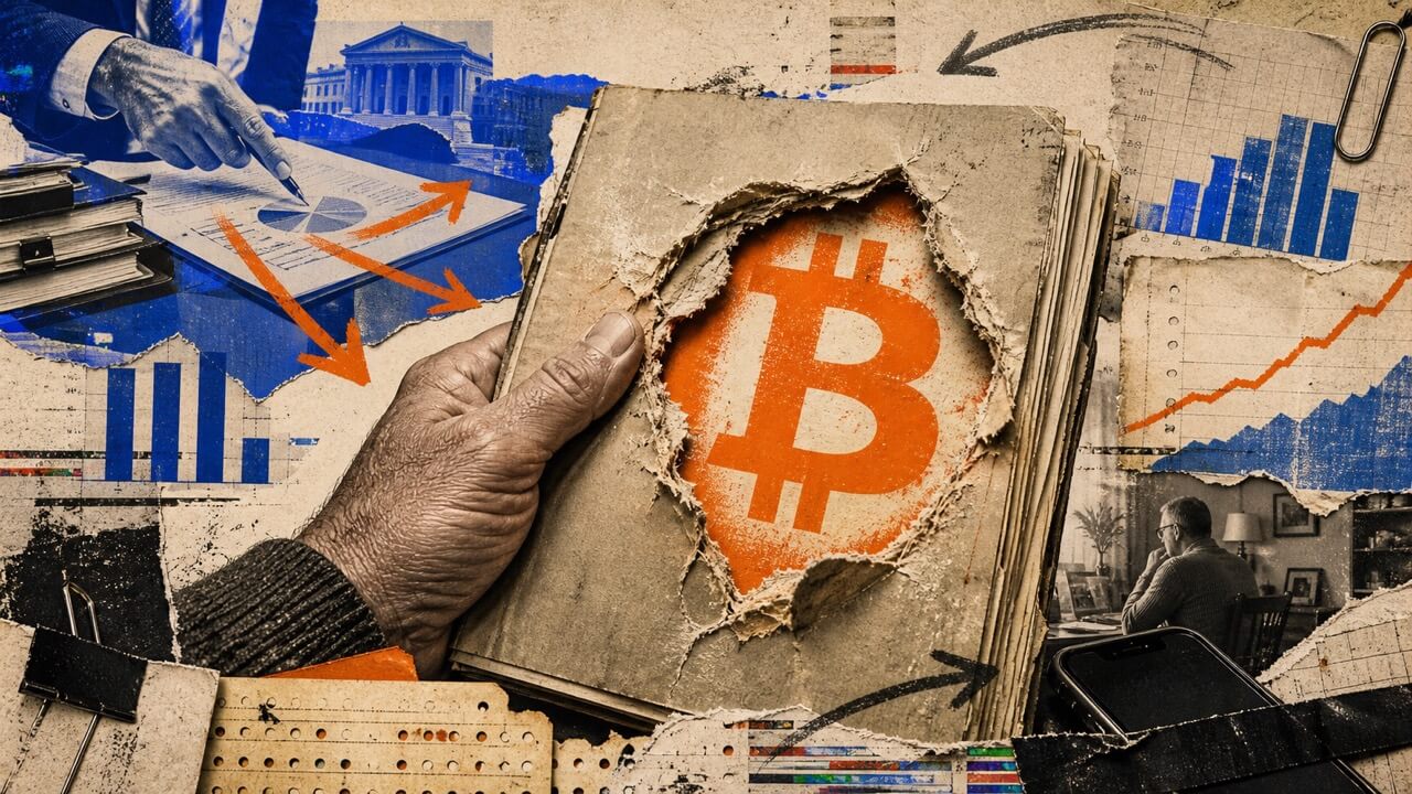 Grayscale Sees Bitcoin Ownership Widening as Adviser Adoption Hits New High