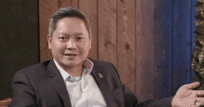 Strategy CEO Phong Le: US Government Bitcoin Support Could Speed Institutional Adoption