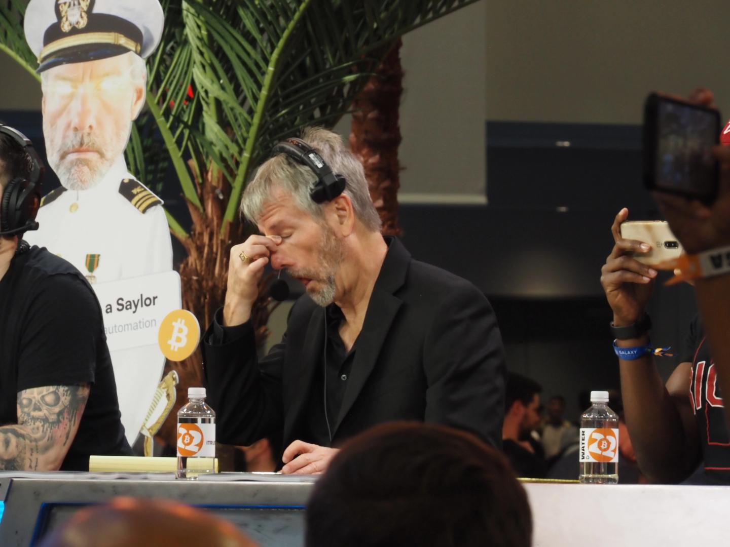 Bettors, Polymarket Clash Over Bitcoin Sales Contract Resolution