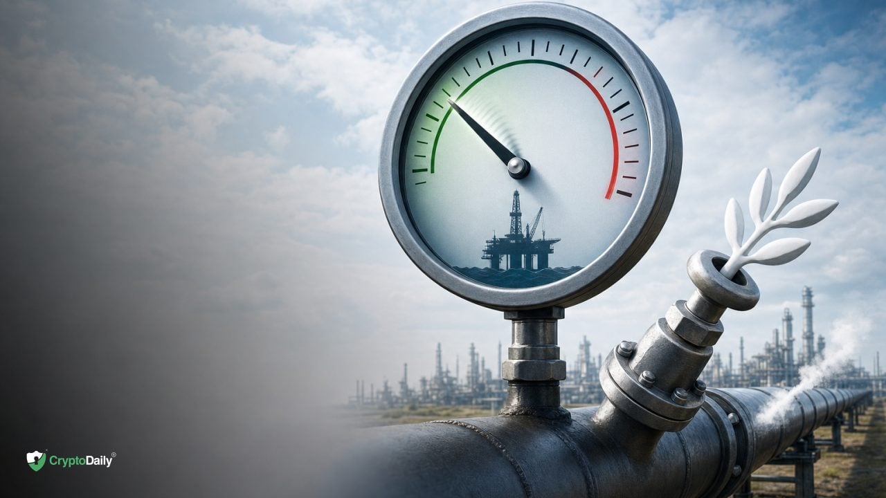 Brent Crude Retreats From $91 High as Ceasefire Proposal Eases Supply Fears