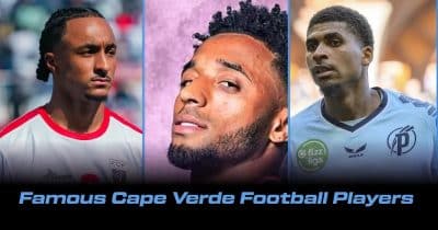 Fake Crypto Tokens Target Cape Verde Fans Ahead of World Cup Debut