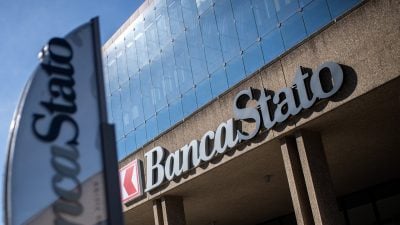 Basler Kantonalbank Launches Bitcoin and Ethereum Custody, Trading