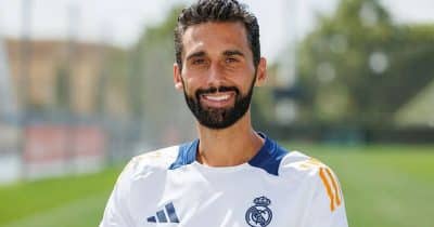Fulham Appoints Alvaro Arbeloa as Head Coach on Three-Year Deal
