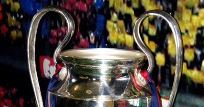 Larne vs Red Star: Champions League Qualifier Exposes Football's Crypto Divide