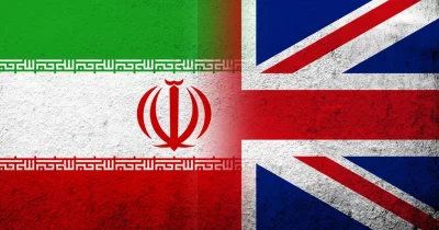 UK Sanctions Iran-Linked Network Over Attack Plots and Shadow Banking