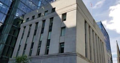 Bank of America Sees Bank of Canada Holding Rates Through 2027