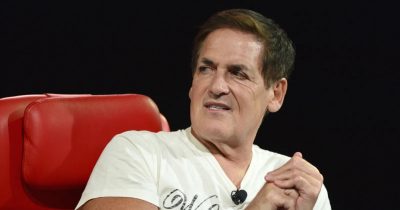 Mark Cuban Warns California Billionaire Tax Could Push Founders Out