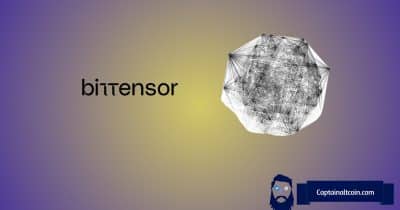 Bittensor's TAO Token Surges 30% After Anthropic Suspends AI Model