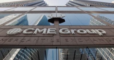 CME Group Launches 24/7 Trading for Crypto Futures