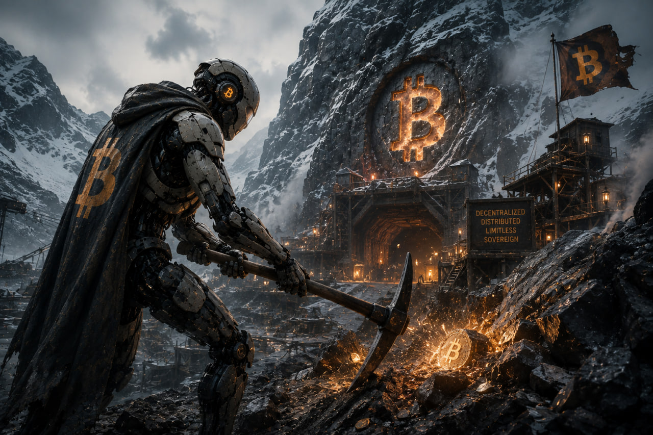 Bitcoin Holds $63,900–$65,000 Range as Traders Wait on the Fed
