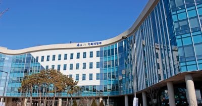 韓国財務省、市場変動に関する緊急会合を招集、仮想通貨規制に焦点