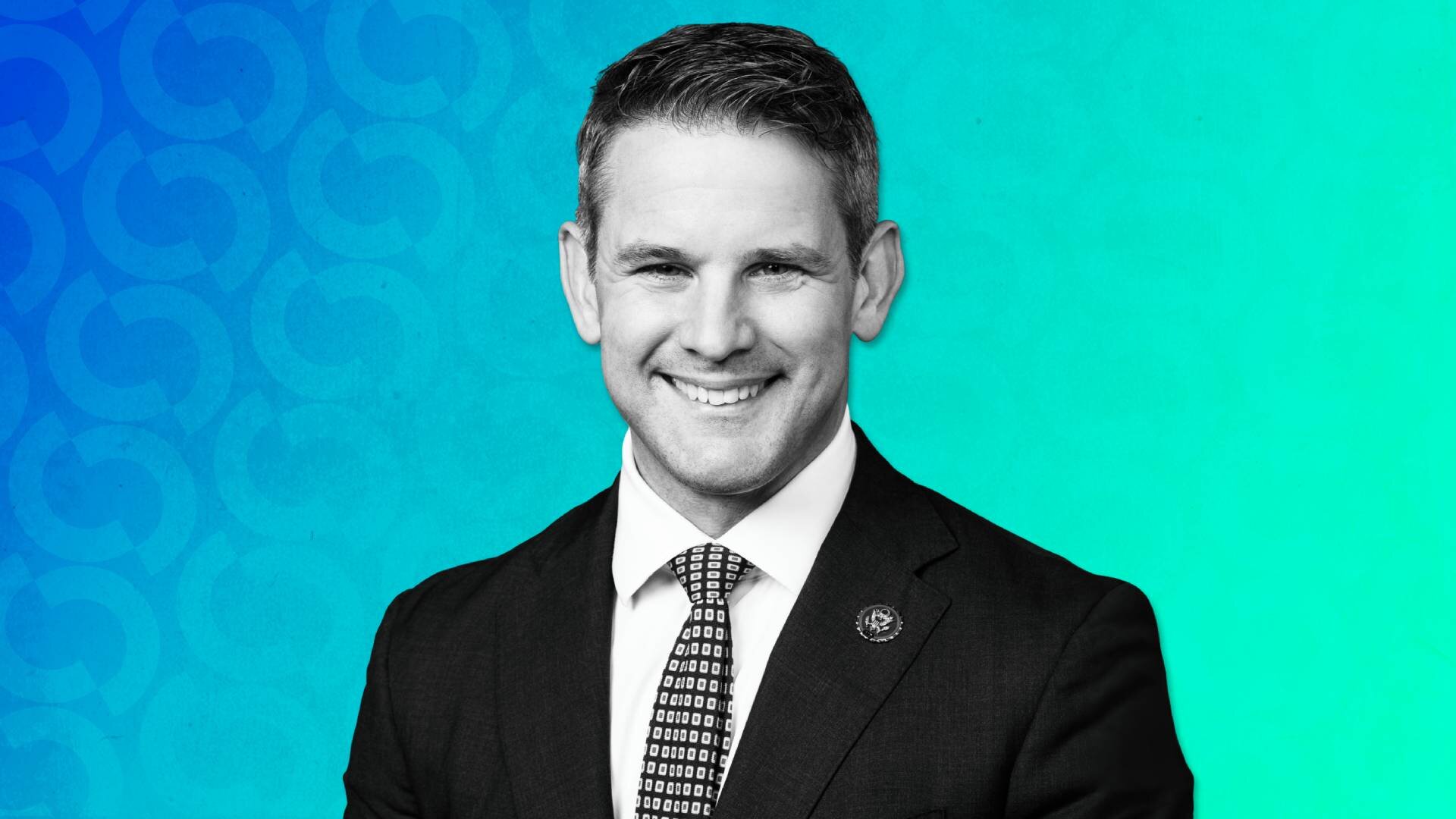 CFTC Investigates Adam Kinzinger Over Kalshi Bets on His Own Pardon