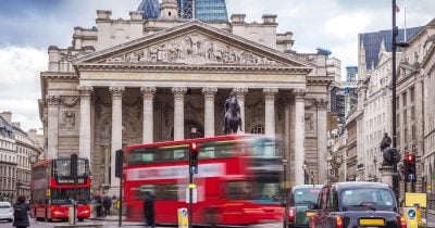 UK Regulator Plans Framework for Tokenized Gold