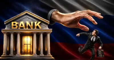 Russia Restricts Retail Crypto Trading to Bitcoin, Ethereum, and USDT Only