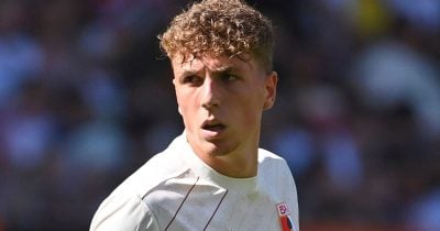 Celtic Set to Break Transfer Record as Arne Engels Draws Premier League, Serie A Interest