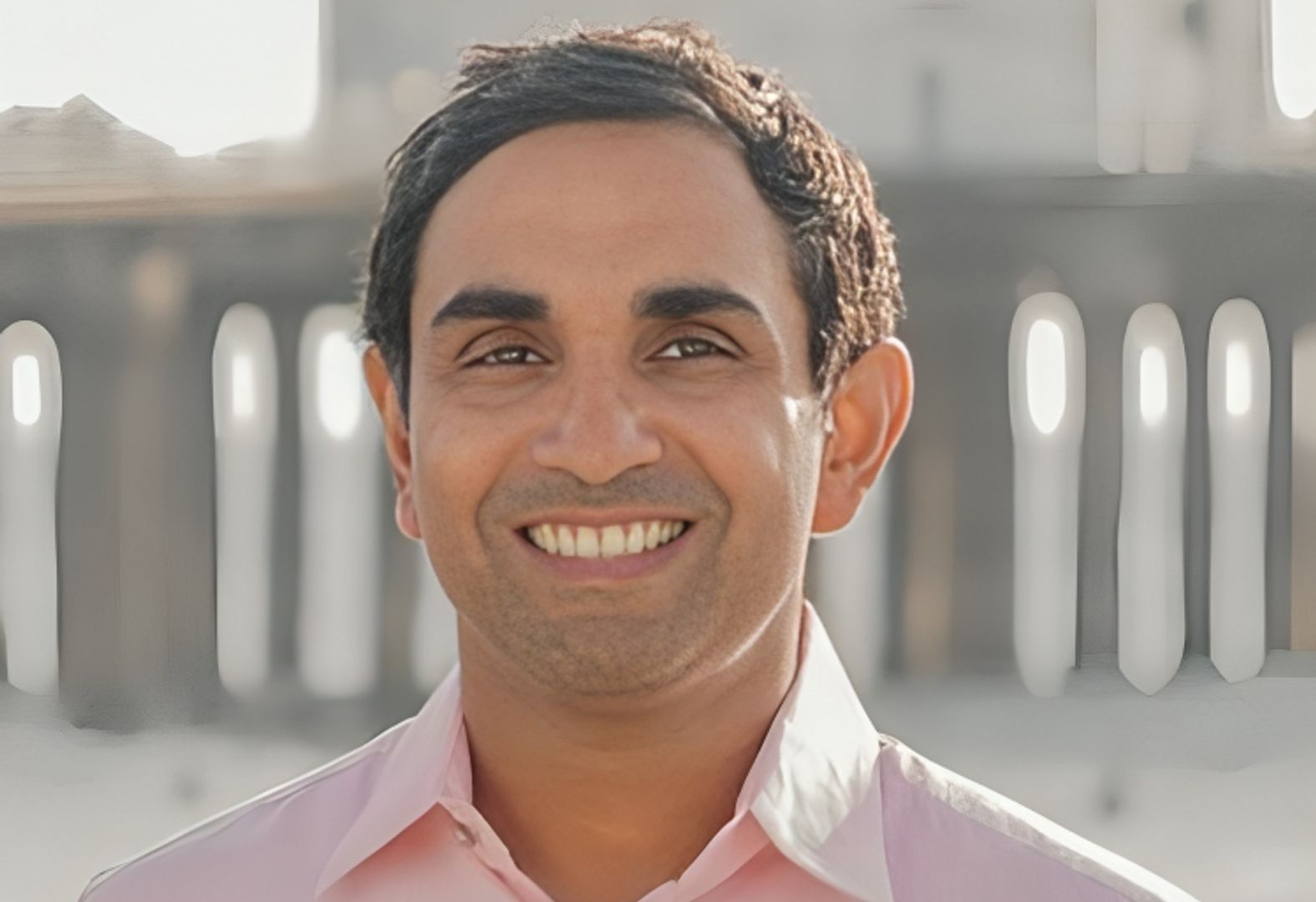 KRAKacquisition CEO Tanuku Labels Crypto Bear Cycle Temporary Blip