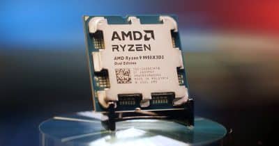 AMD Removes Memory Encryption from Consumer CPUs