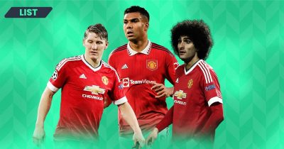 Manchester United Eyes Midfield Reinforcements, No Crypto Overlap