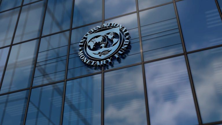Nigeria Accounts for 60% of Sub-Saharan Africa's Stablecoin Traffic, IMF Warns of Currency Risk
