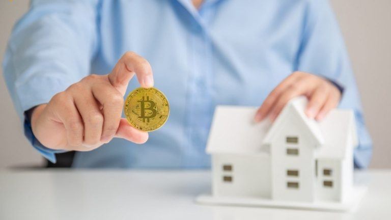 First Fannie Mae-backed bitcoin mortgage issued