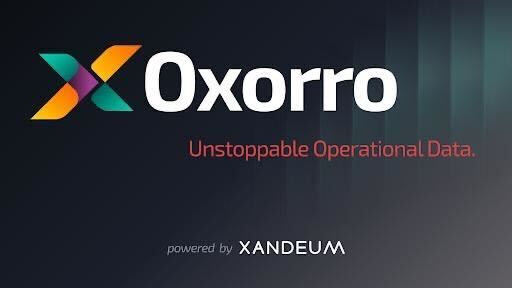 Xandeum Launches Oxorro Storage to Survive Provider Shutdowns