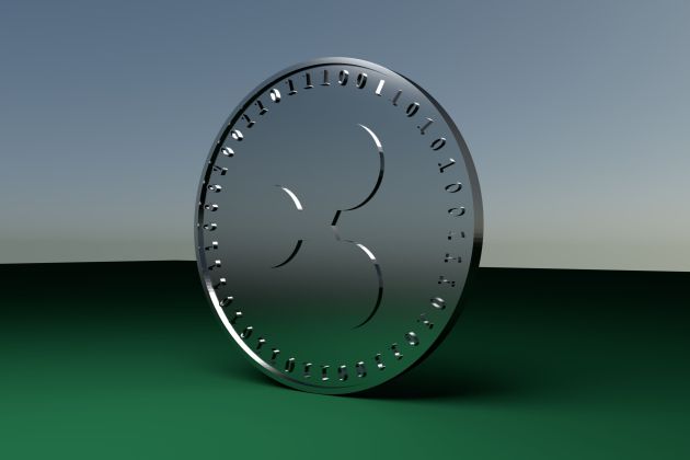 XRP Breaches $1.30 Support as Perpetual Contract Activity Surges