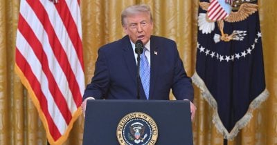White House Orders Defense Contractors to Map Supply Chains, Driving Blockchain Demand