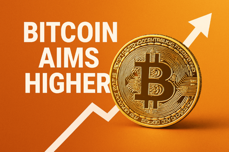 Bitcoin Breaks $80,500, Consolidates Above Key Support Levels