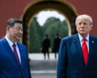 Trump’s Jimmy Lai Comment Is Noise for Crypto — But the Decoupling Signal Is Real