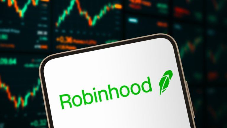 Robinhood Chain Hits Record $875M Daily DEX Volume